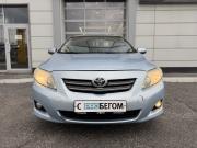 Toyota Corolla X (E140 E150) Новокузнецк  - изображение 14