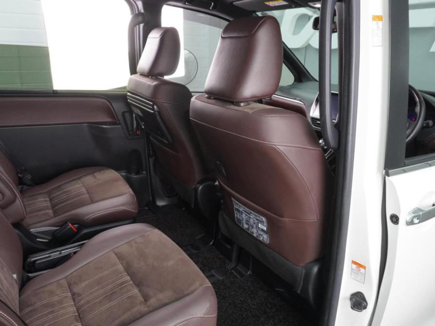 Toyota Esquire I Рестайлинг Воронеж  - изображение 13