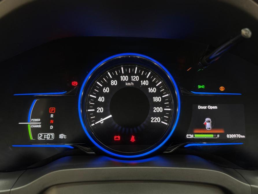 Ciimo (Dongfeng-Honda) X-NV Уфа  - изображение 13