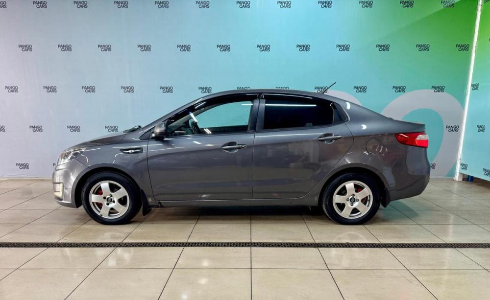 Kia Rio III Набережные Челны  - изображение 4