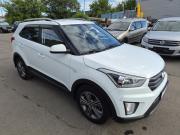Hyundai Creta I Саратов  - изображение 46