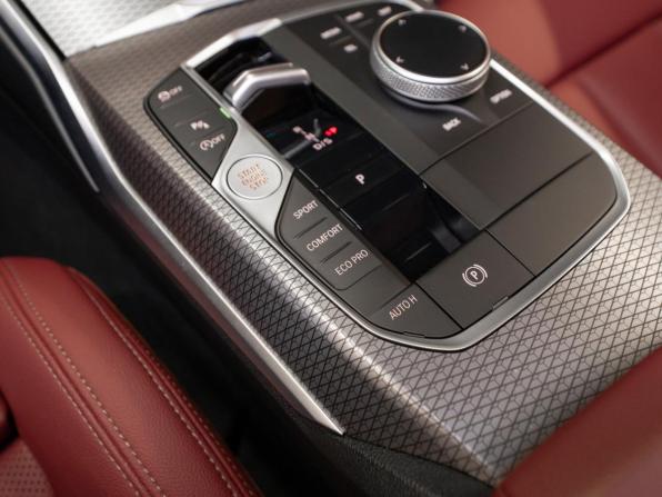 BMW 4 серии G22 G23 G26 с пробегом 2023 года, цена 5 800 000 рублей, 13623 км, хэтчбек, Автокод Объявления
