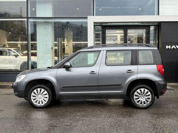 Skoda Yeti I с пробегом 2014 года, цена 749 000 рублей, 71498 км, внедорожник, Автокод Объявления