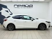 Mazda 3 III (BM) Ростов-на-Дону  - изображение 28