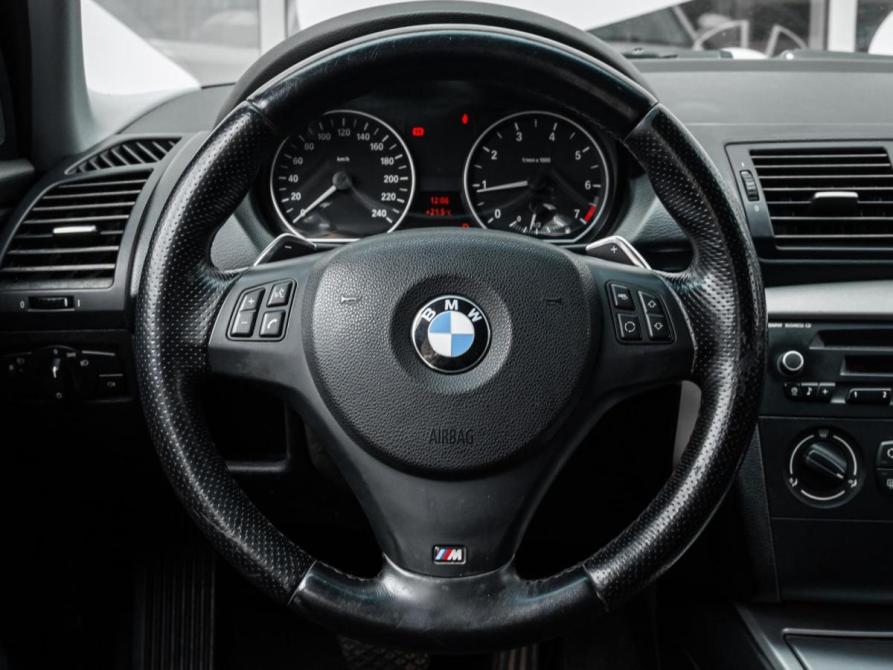 BMW 1 серии I (E81/E82/E87/E88) Рестайлинг Ставрополь  - изображение 12