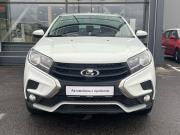 Lada (ВАЗ) XRAY I Санкт-Петербург  - изображение 21