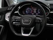 Audi Q3 II (F3) Москва  - изображение 49
