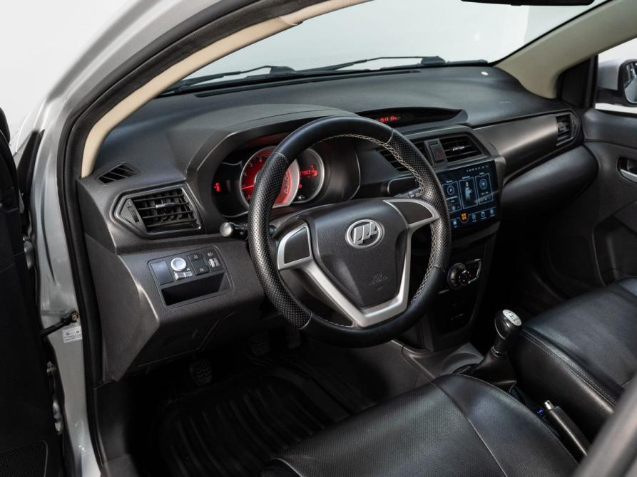 Lifan X50 Тюмень  - изображение 10