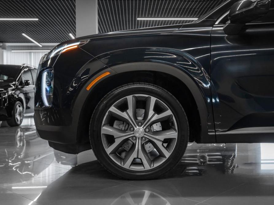 Hyundai Palisade I Москва  - изображение 31