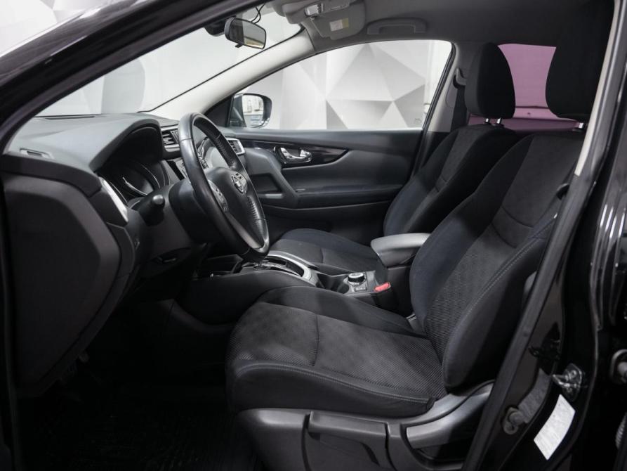 Nissan Qashqai II Ульяновск  - изображение 10