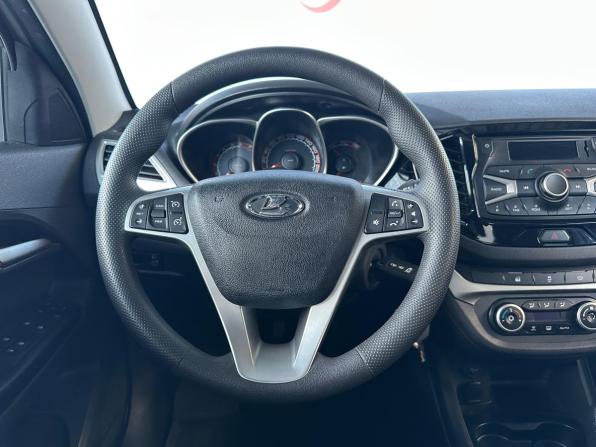 Lada (ВАЗ) Vesta I с пробегом 2019 года, цена 1 240 000 рублей, 59250 км, седан, Автокод Объявления