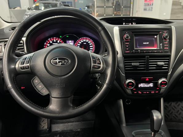 Subaru Forester III Рестайлинг с пробегом 2011 года, цена 1 370 000 рублей, 158000 км, внедорожник, Автокод Объявления