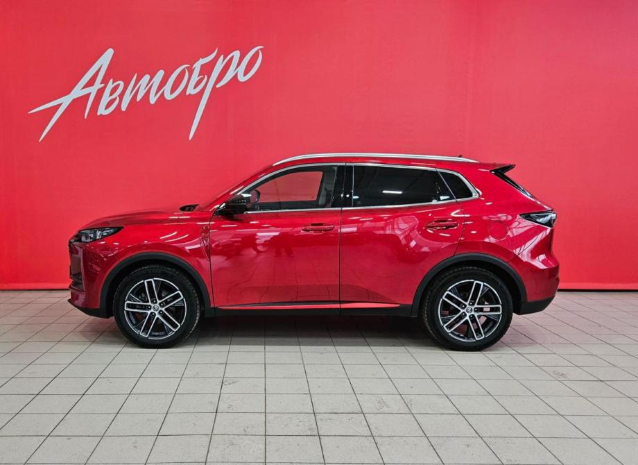 Changan CS55 Plus II Вологда  - изображение 2