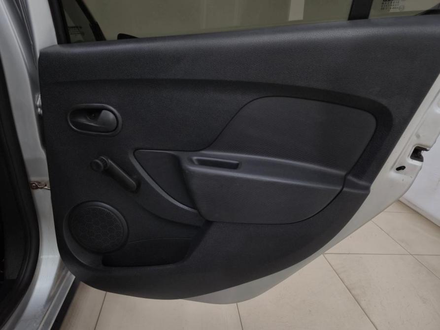 Renault Sandero II Альметьевск  - изображение 18