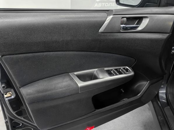 Subaru Forester III Рестайлинг с пробегом 2012 года, цена 1 220 000 рублей, 171053 км, внедорожник, Автокод Объявления