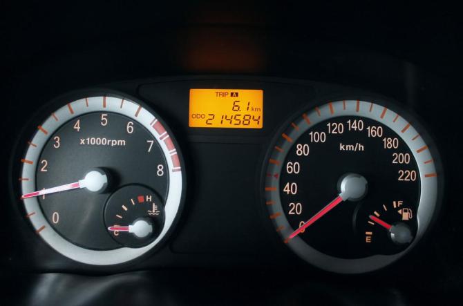 Kia Rio II с пробегом 2006 года, цена 449 000 рублей, 211000 км, седан, Автокод Объявления