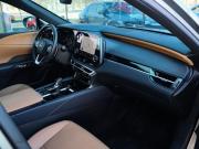 Lexus RX V Москва  - изображение 30