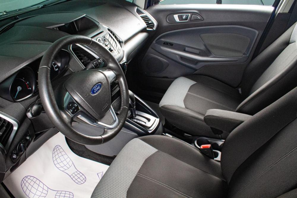Ford EcoSport II Сургут  - изображение 9