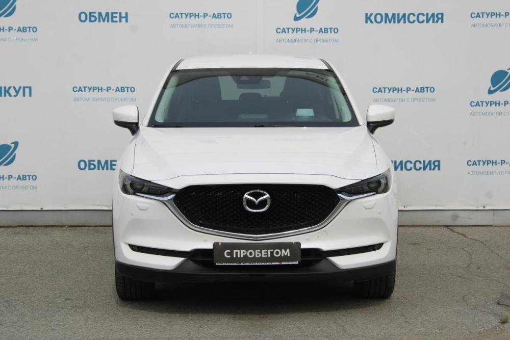 Mazda CX-5 II Пермь  - изображение 2