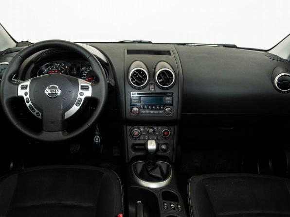 Nissan Qashqai I Рестайлинг с пробегом 2013 года, цена 998 000 рублей, 188904 км, внедорожник, Автокод Объявления