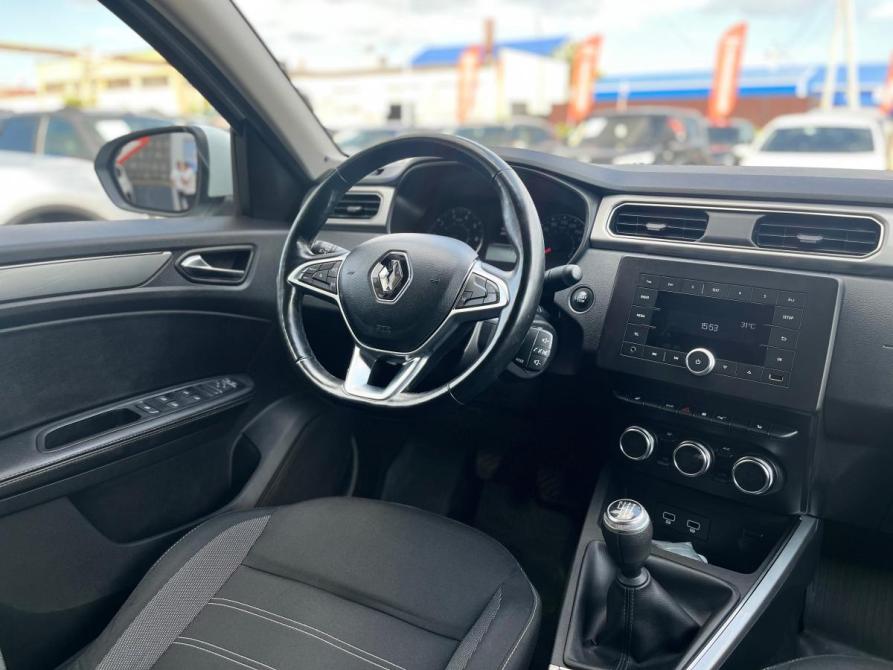 Renault Arkana I Альметьевск  - изображение 27