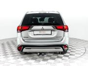 Mitsubishi Outlander III Рестайлинг 3 Ногинск  - изображение 27