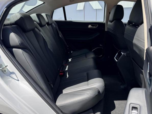 Omoda S5 с пробегом 2024 года, цена 1 529 000 рублей, 30344 км, седан, Автокод Объявления