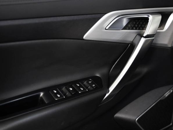Geely Atlas I с пробегом 2018 года, цена 1 369 000 рублей, 140327 км, внедорожник, Автокод Объявления