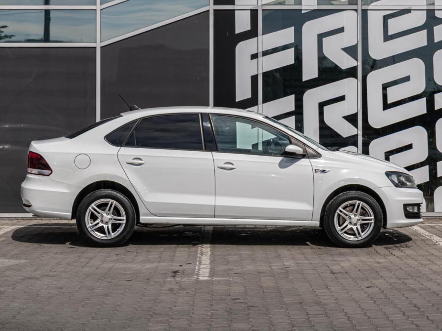 Volkswagen Polo V Рестайлинг Краснодар  - изображение 5