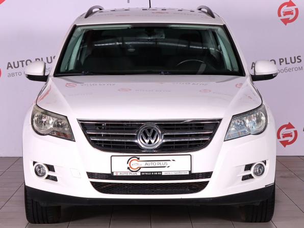 Volkswagen Tiguan I с пробегом 2011 года, цена 1 050 000 рублей, 230663 км, внедорожник, Автокод Объявления