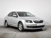 Skoda Octavia III (A7) Санкт-Петербург  - изображение 23