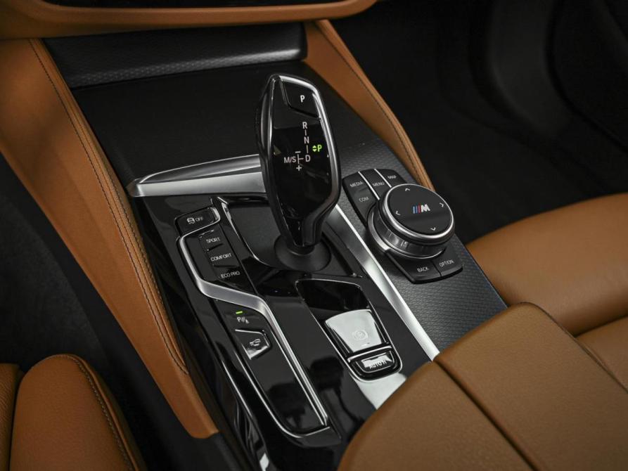 BMW 5 серии VII (G30/G31/G38) Рестайлинг Ставрополь  - изображение 17