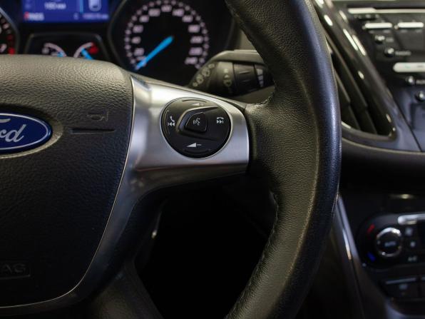 Ford Kuga II с пробегом 2013 года, цена 1 490 000 рублей, 106576 км, внедорожник, Автокод Объявления