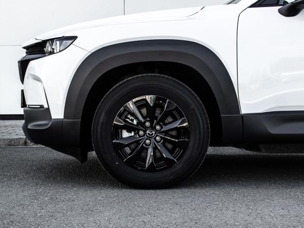 Mazda CX-50 с пробегом 2025 года, цена 4 200 000 рублей, 555 км, внедорожник, Автокод Объявления