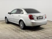 Chevrolet Lacetti I Казань  - изображение 21