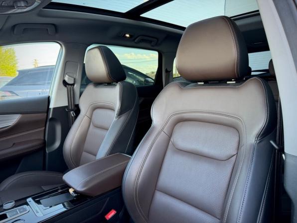 Chery Tiggo 8 Pro I с пробегом 2022 года, цена 1 670 000 рублей, 102438 км, внедорожник, Автокод Объявления