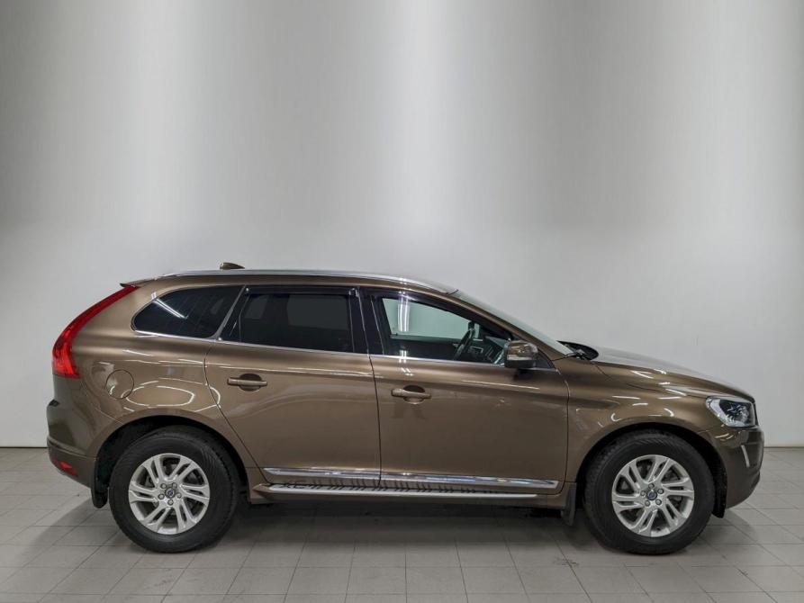 Volvo XC60 I Рестайлинг Москва  - изображение 4