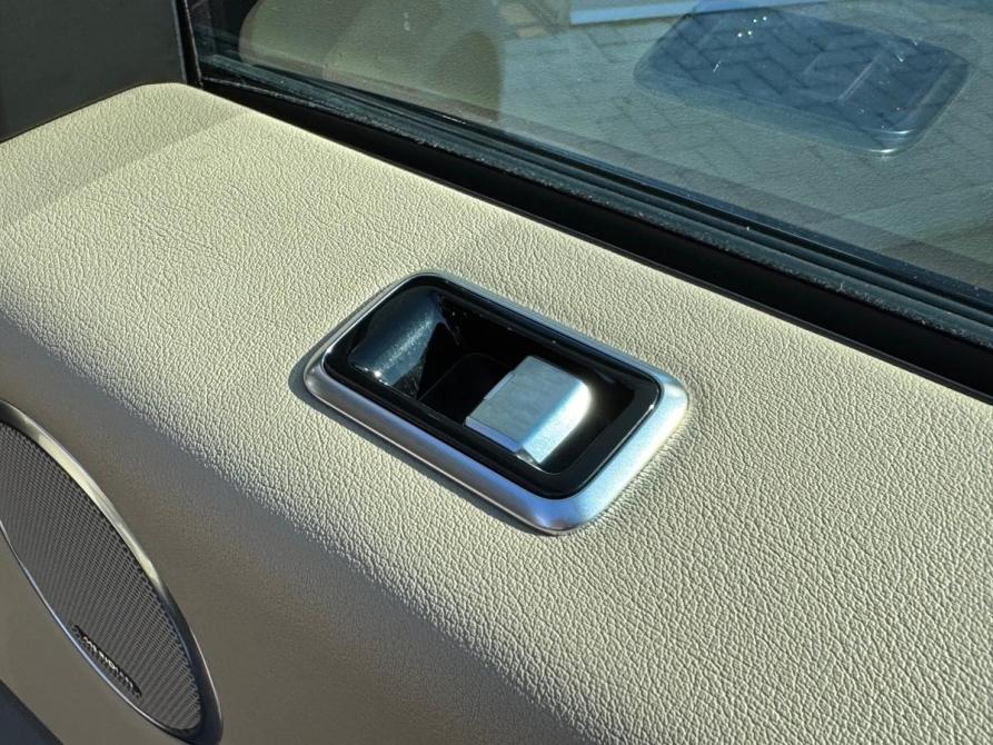 Land Rover Range Rover IV Рестайлинг Иркутск  - изображение 30