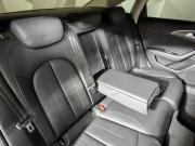 Audi A6 IV (C7) Рестайлинг Москва  - изображение 38