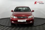 Chevrolet Lacetti I Нижний Новгород  - изображение 26