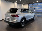 Volkswagen Tiguan II Чебоксары  - изображение 39