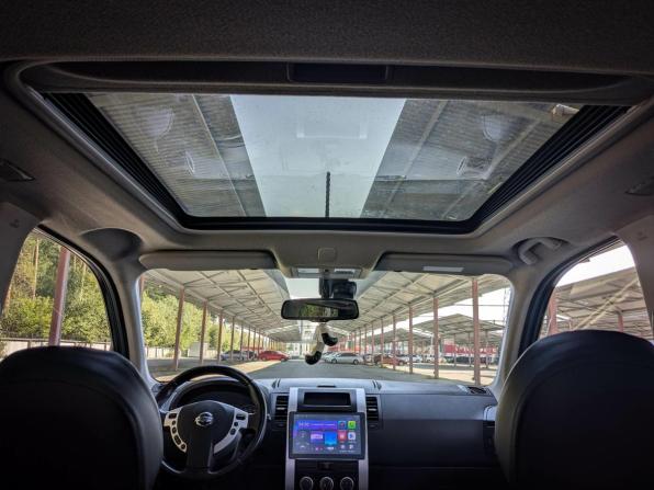 Nissan X-Trail II Рестайлинг с пробегом 2012 года, цена 959 900 рублей, 159000 км, внедорожник, Автокод Объявления