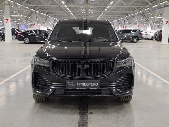 Geely Monjaro I с пробегом 2024 года, цена 2 680 000 рублей, 110651 км, внедорожник, Автокод Объявления