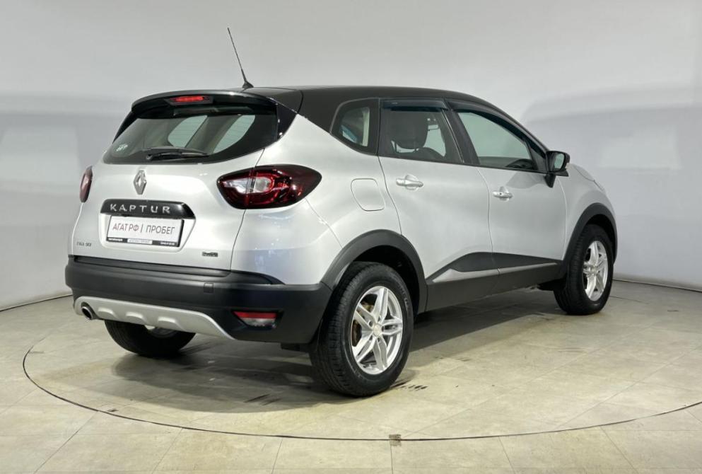 Renault Kaptur I Саранск  - изображение 7