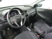 Hyundai Solaris I Рестайлинг Вологда  - изображение 25