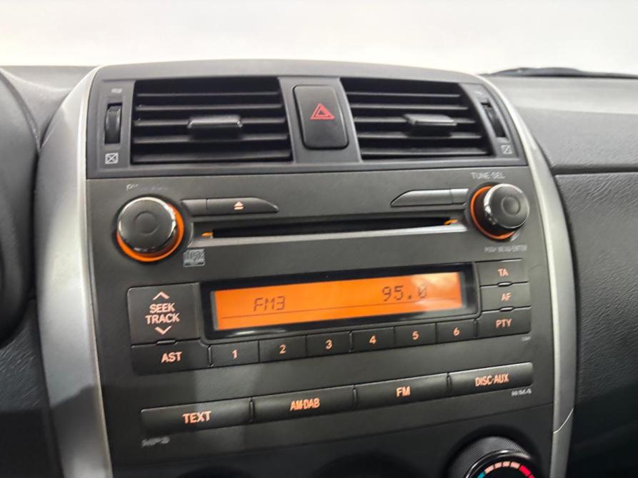 Toyota Corolla X (E140 E150) Рестайлинг Альметьевск  - изображение 20