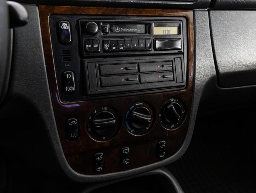 Mercedes-Benz M-Класс I (W163) Санкт-Петербург  - изображение 13