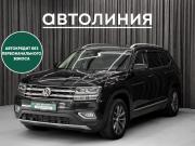 Volkswagen Teramont I Красноярск  - изображение 27