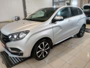 Lada (ВАЗ) XRAY I Арзамас  - изображение 5