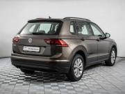 Volkswagen Tiguan II Москва  - изображение 22